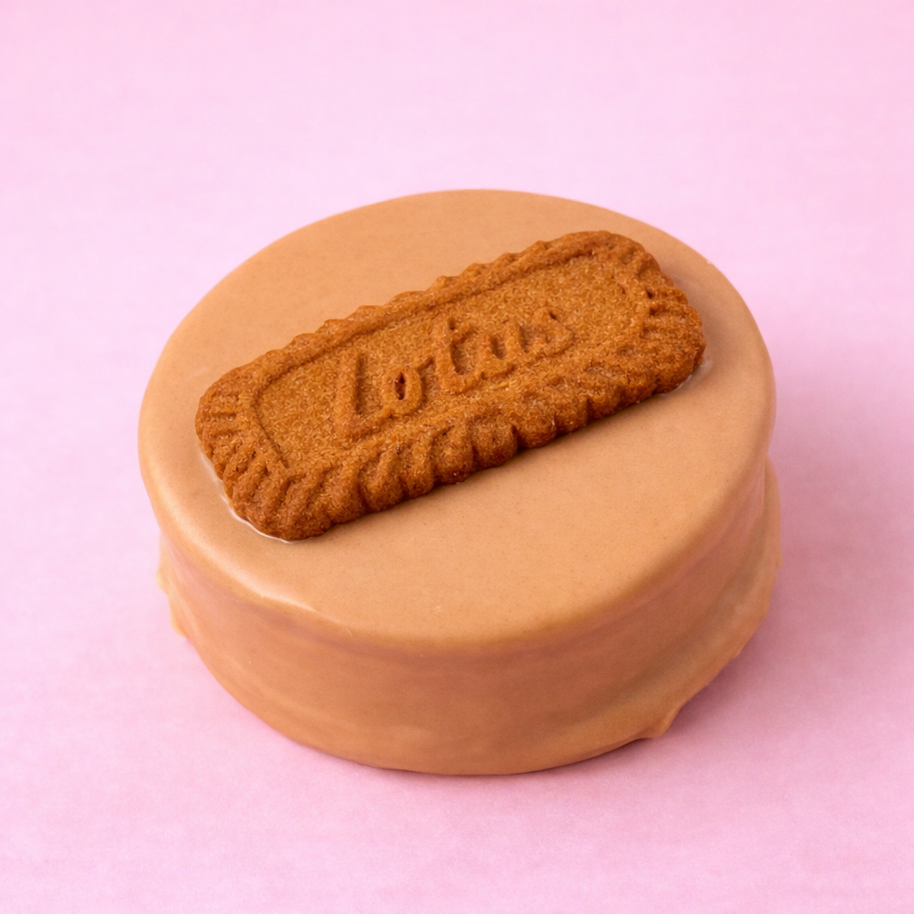 Wagon Wheel Sampler - Box of 5