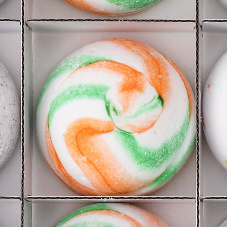 Tutti Frutti Marshmallows