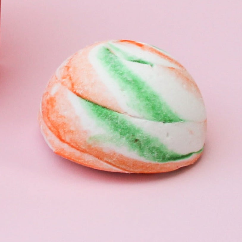 Tutti Frutti Marshmallows