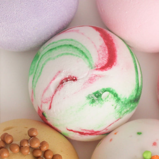 Toffee Apple Marshmallows