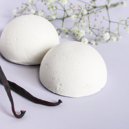 Vanilla Marshmallows