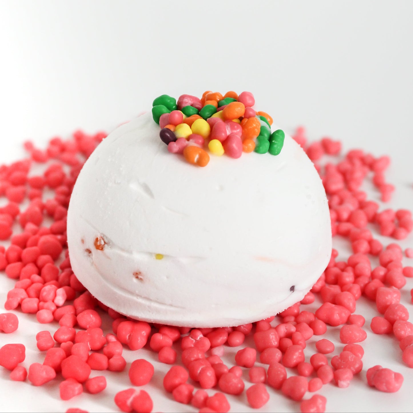 Nerds Marshmallows