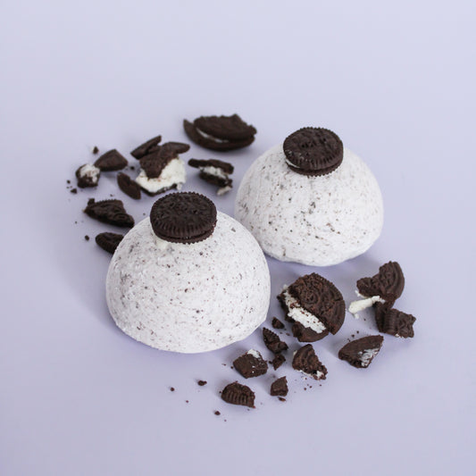 Cookies & Cream Marshmallows