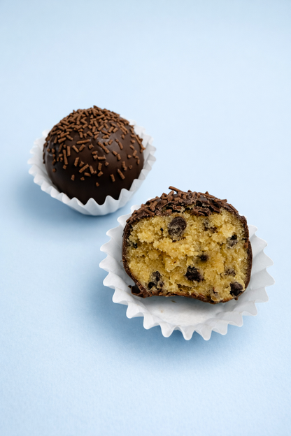 Bikkie Batter Bites Sampler - Box of 12