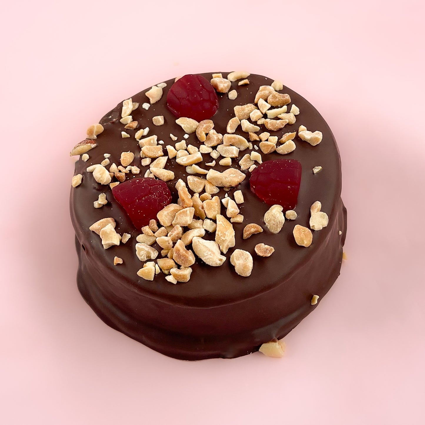 Wagon Wheel Sampler - Box of 5