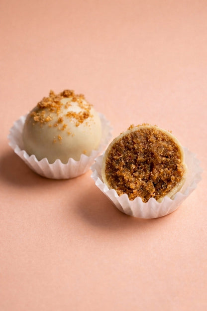 Bikkie Batter Bites Sampler - Box of 12