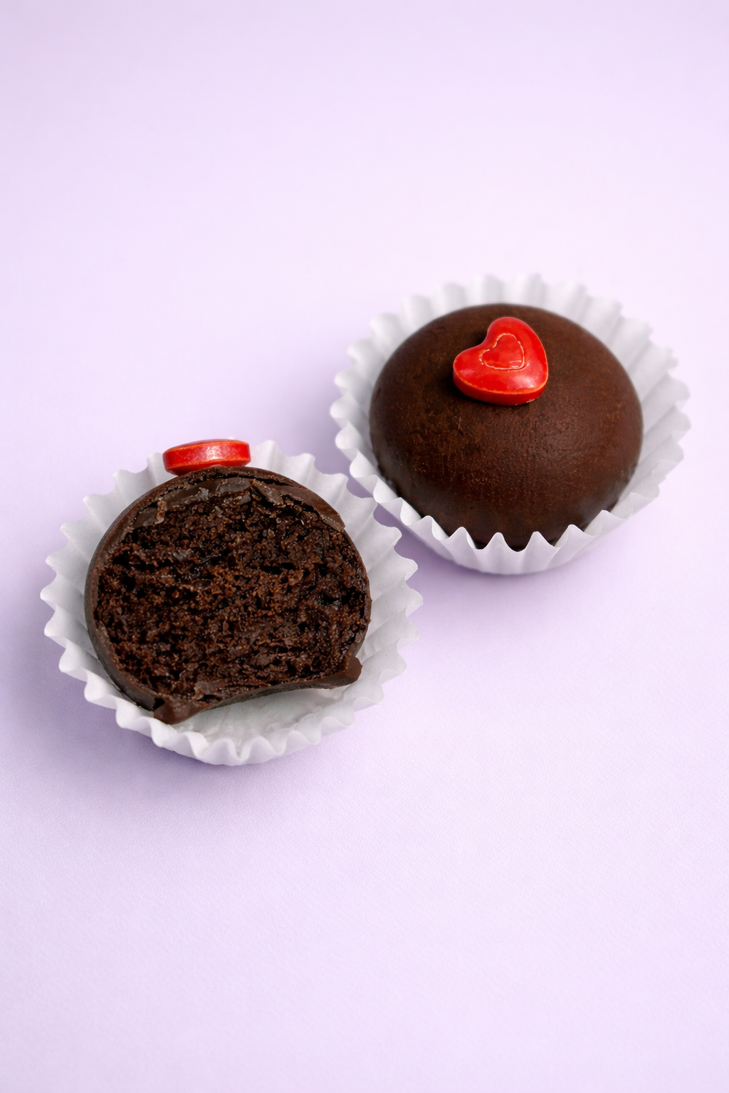 Bikkie Batter Bites Sampler - Box of 12