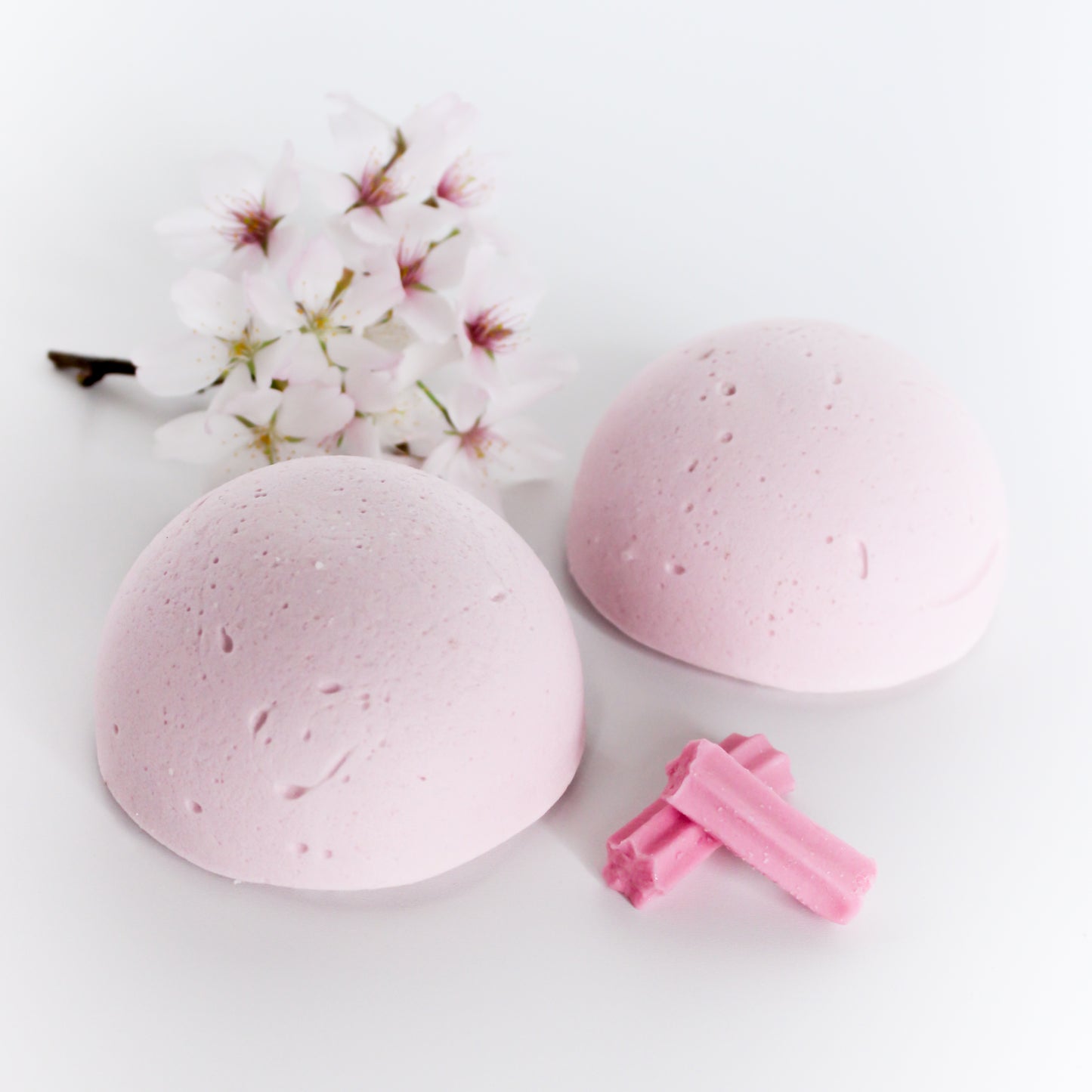 Musk Marshmallows