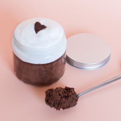Brownie Bikkie Batter